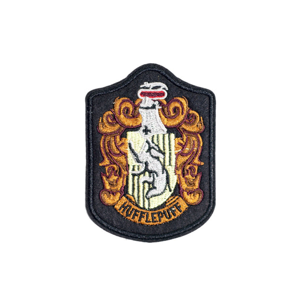 PH809H - Harry Potter Hufflepuff (Iron on)