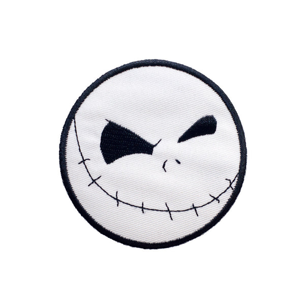 PH970 - Jack Emoji (Iron on)