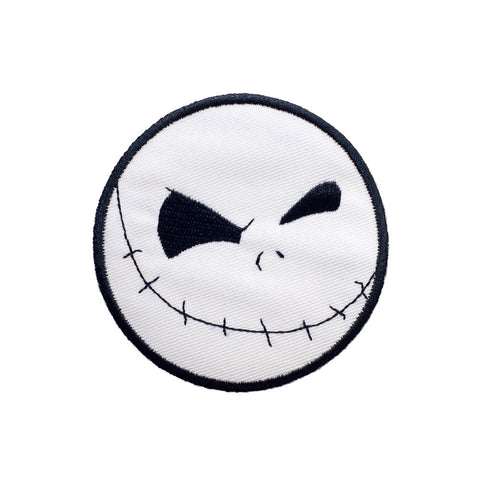 PH970 - Jack Emoji (Iron on)