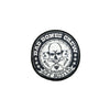 PT1319 - Bad Bones Crew Get Busted (Iron on)