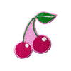 PH995 - Pink Cherry (Iron on)