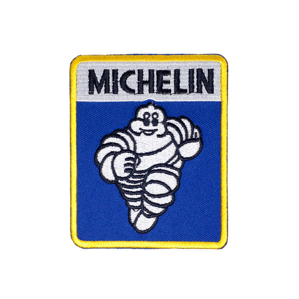 PH953 - Michelin (Iron on)