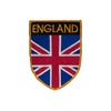 PH944 - England Shield Flag (Iron on)
