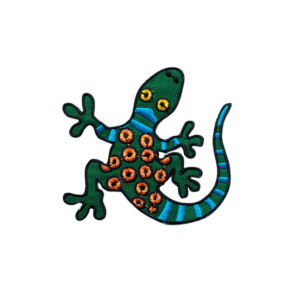 PT448 - Lizard (Iron on)