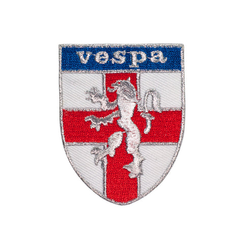 PH993 - Vespa (Iron on)