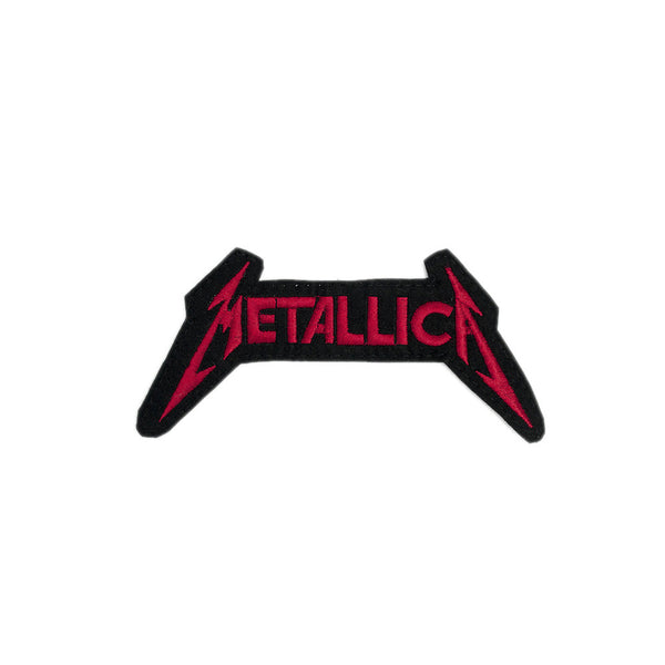 PS1675 - Metallica (Iron on)