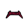 PS1675 - Metallica (Iron on)