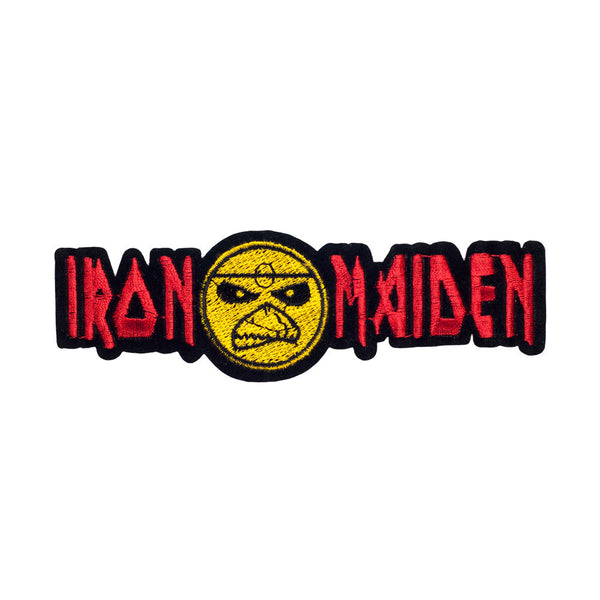 PH916 - Iron Maiden (Iron on)