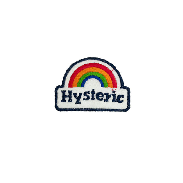 PS1751 - Rainbow Hysteric (Iron on)