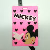 L00371 - Pink Mickey Luggage Tag