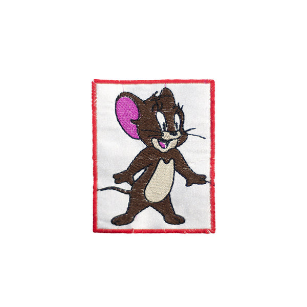 PT440 - Jerry (Sew On)
