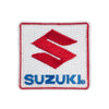 PH692 - Suzuki (Iron on)