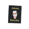 PS1576 - Johnny Hallydoy (Iron on)