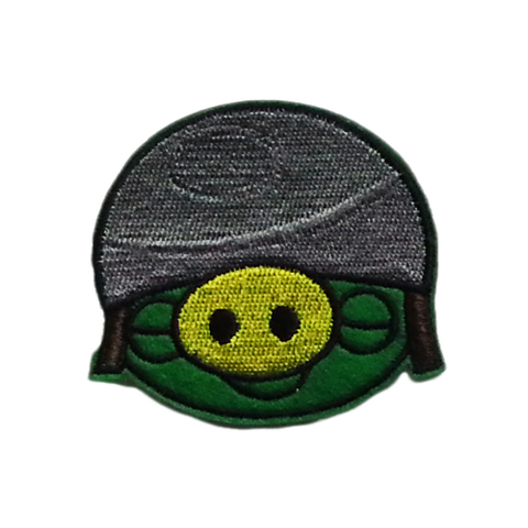 PH188 - Bad Piggies (Angry Birds)