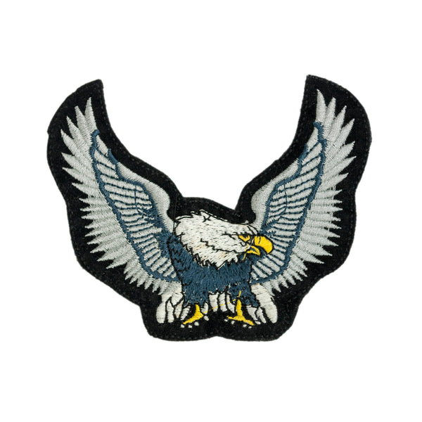 PS1498 - Eagle (Iron on)