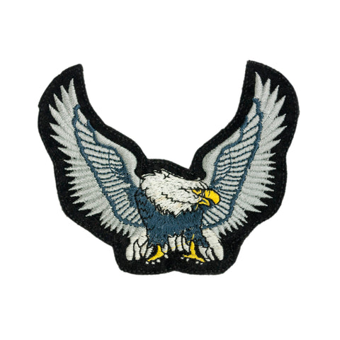 PS1498 - Eagle (Iron on)