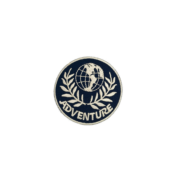 PH1080 - Adventure (Iron on)