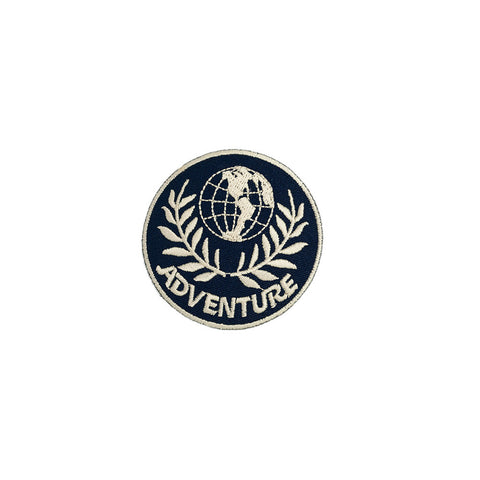 PH1080 - Adventure (Iron on)