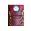 H00046 - Iron Man Passport Holder