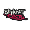 PS1768 - Slipknot (Iron on)
