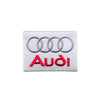 PT529 - Audi (Iron on)