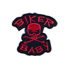 PT436 - Biker Baby (Iron on)