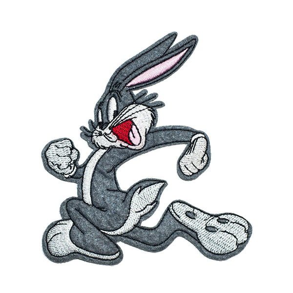 PH732 - Bugs Bunny Running (Iron on)