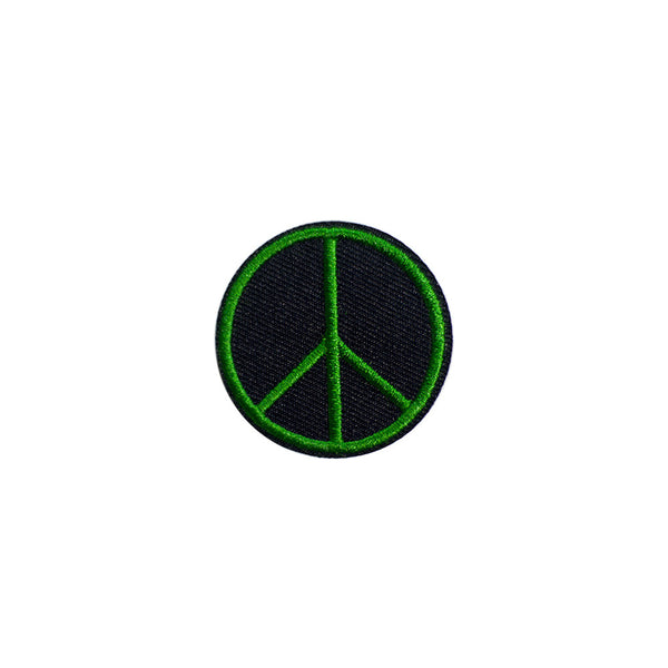 PH778 - Green Peace (Iron on)