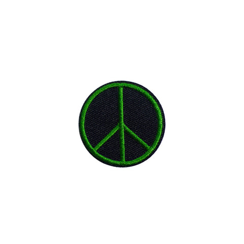 PH778 - Green Peace (Iron on)