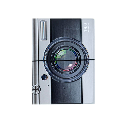 H00044 - Camera Passport Holder