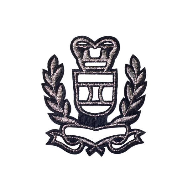 PH747 - Barley Decoration (Iron on)