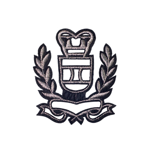 PH747 - Barley Decoration (Iron on)