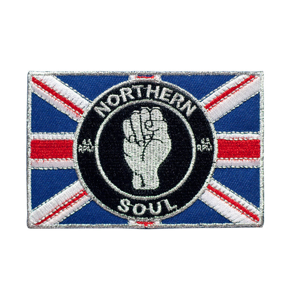 PH924 - Northern Soul (Iron on)