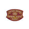 PZ1755 - Chivas Regal (Iron on)