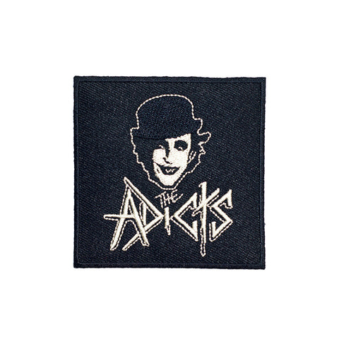 PH888 - The Adicts (Iron on)