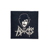 PH888 - The Adicts (Iron on)