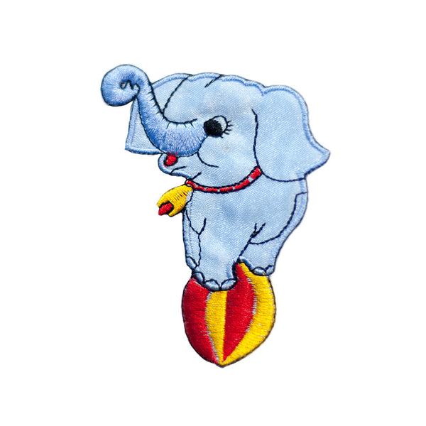 PT413 - Jumbo (Sew On)