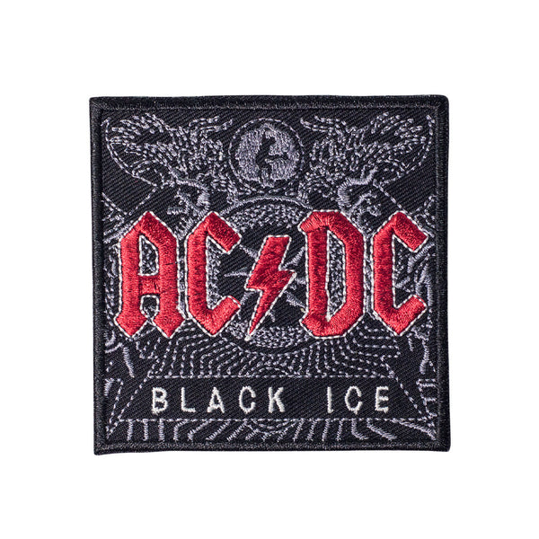 PH619 - AC/DC Black Ice (Iron on)