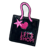 PH86 - Let's shop (Iron on)