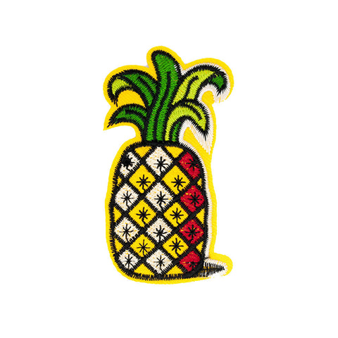 PT1285 - Pineapple (Iron on)