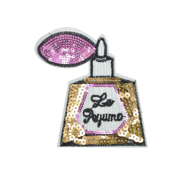 PT1259 - Perfume (Iron on)