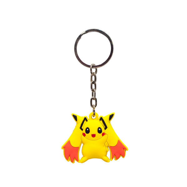PH1002 - Pikachu Pokemon (Keychain)