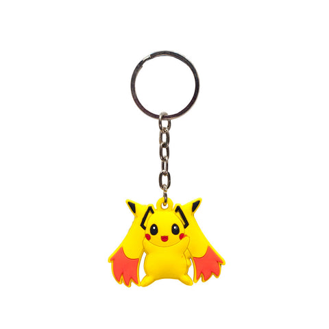 PH1002 - Pikachu Pokemon (Keychain)