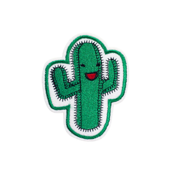 PH930 - Cactus (Iron on)