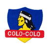 PH998 - Colo Colo (Iron on)