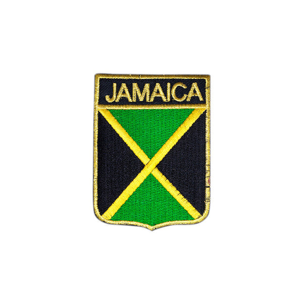 PS1692 - Jamaica (Iron on)