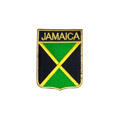 PS1692 - Jamaica (Iron on)