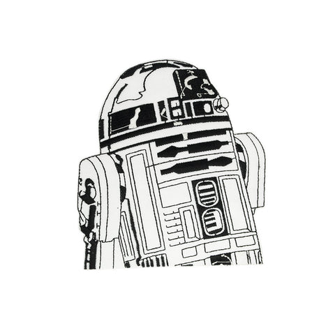 PS1454 - R2 D2 (Iron on)