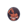 PT407 - Sexy Girl Badge (Iron on)