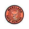 PH853 - Maryland (Iron on)